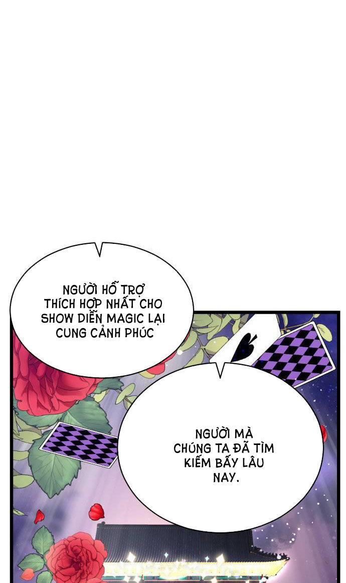 ảo thuật gia quyến rũ chapter 19.1 3