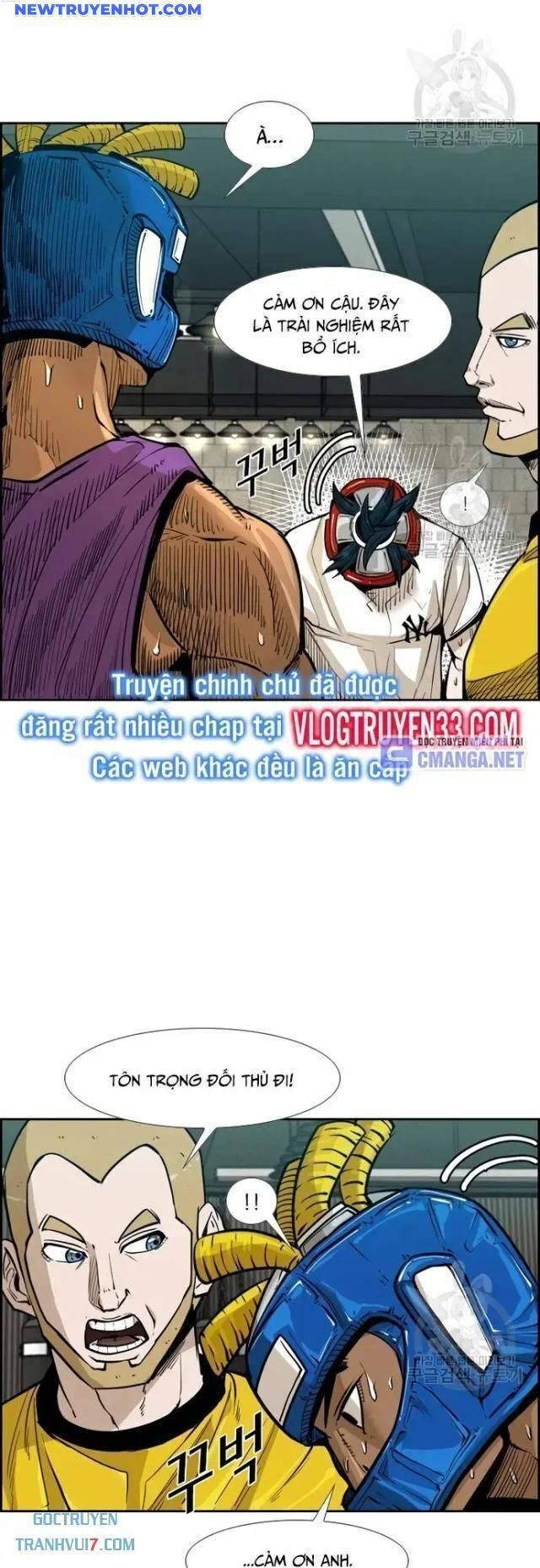 shark - cá mập chapter 225 42