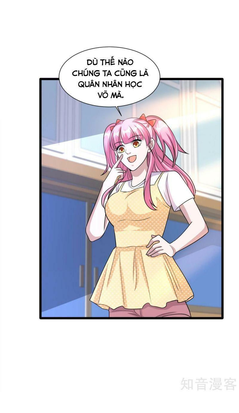 đô thị tà vương chapter 200 9