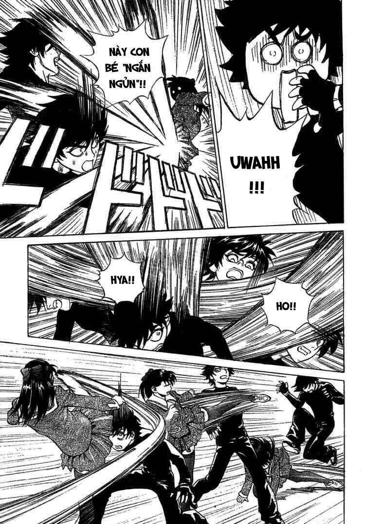 b-reaction chapter 12 11