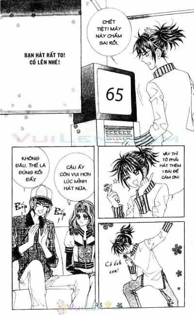 không bao giờ khóc chapter 10 43