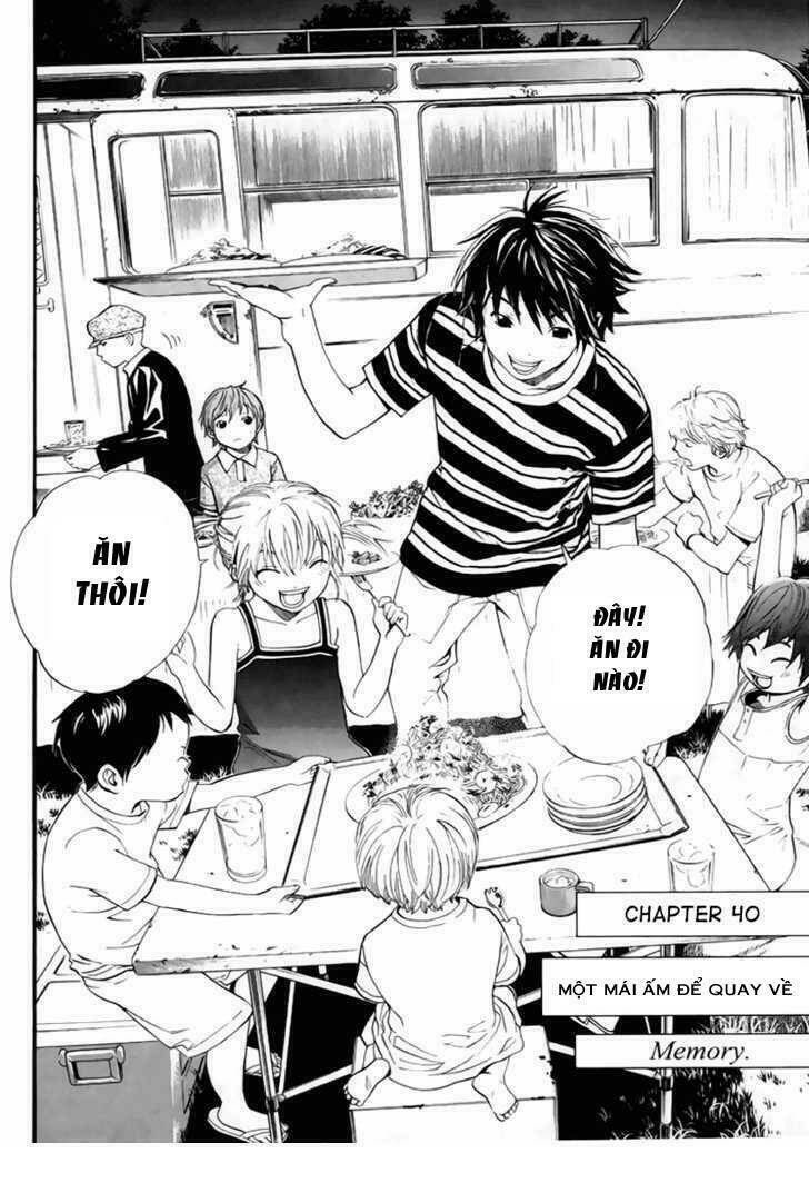 alive - the final evolution chapter 40 3