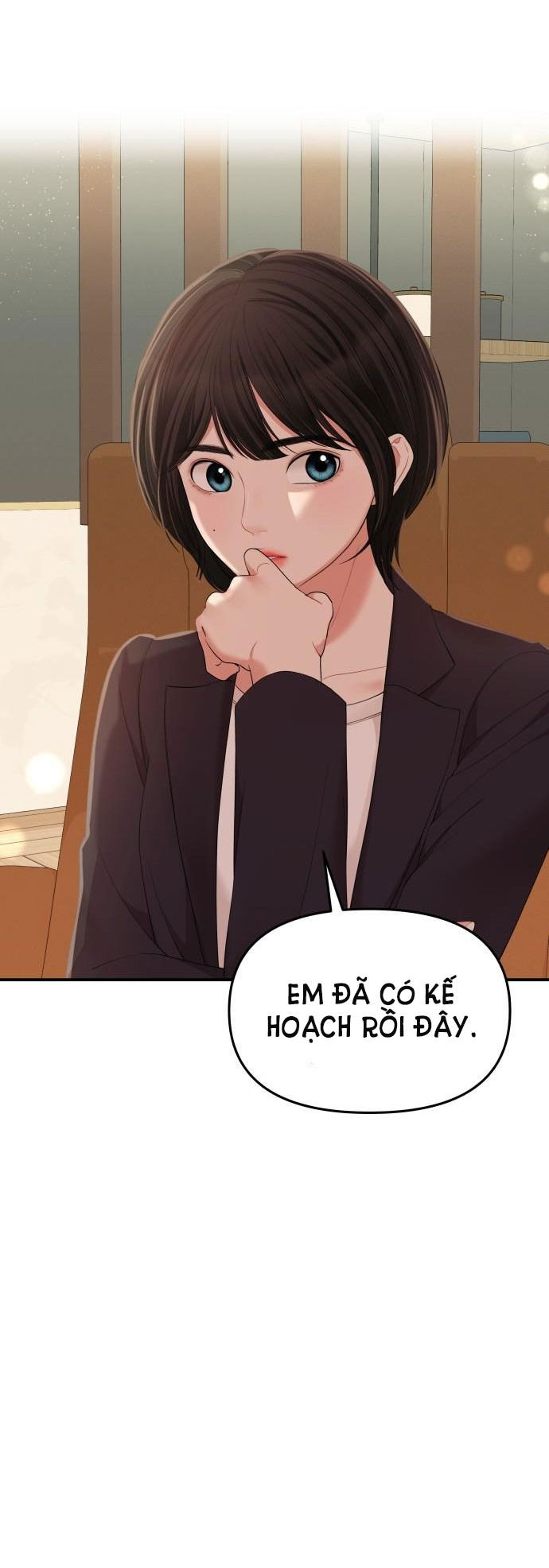 gửi em người đánh cắp những vì sao - to you who swallowed a star chapter 80.2 22