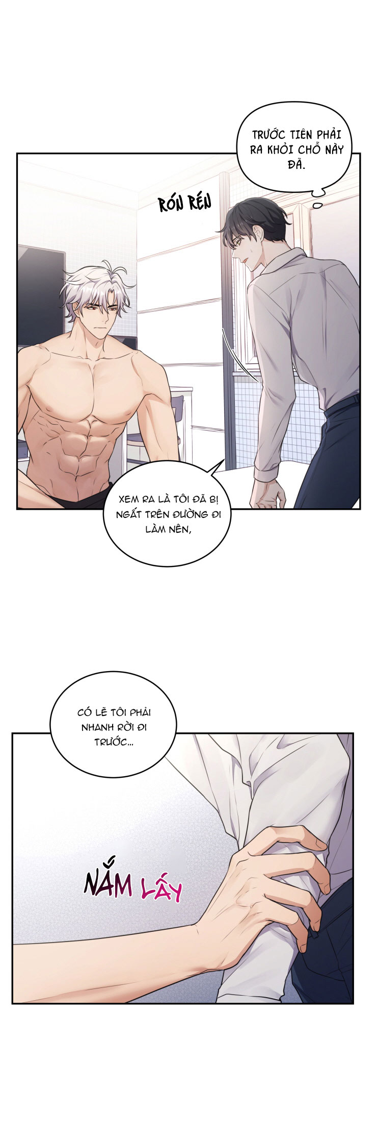 hỗn mộng chapter 2 11