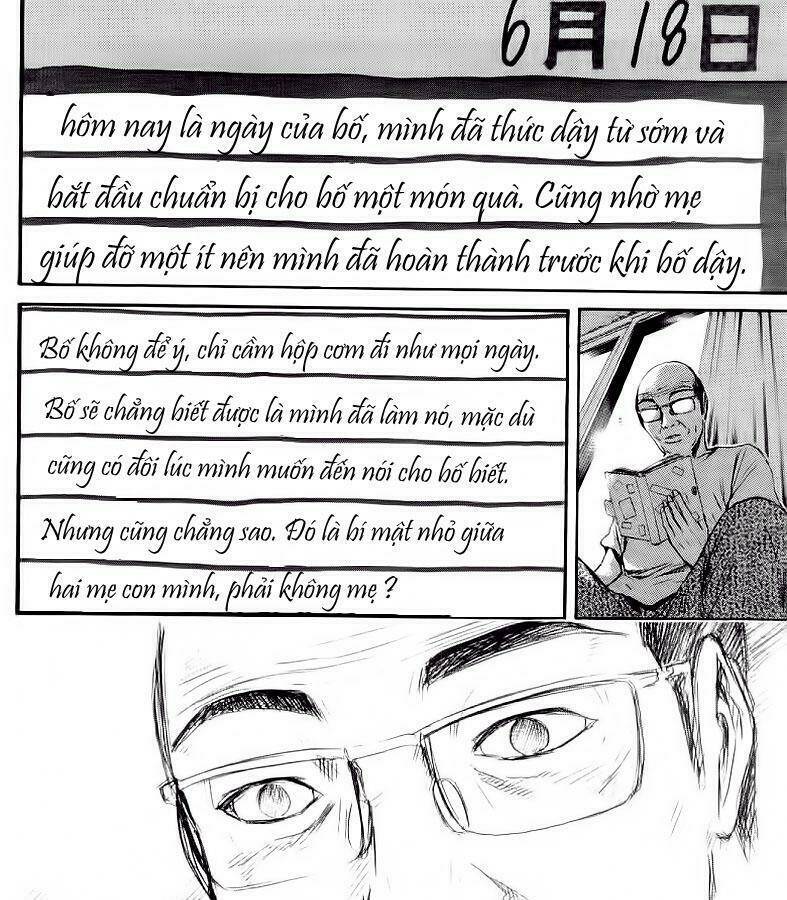 GTO - Great Teacher Onizuka chapter 144 16