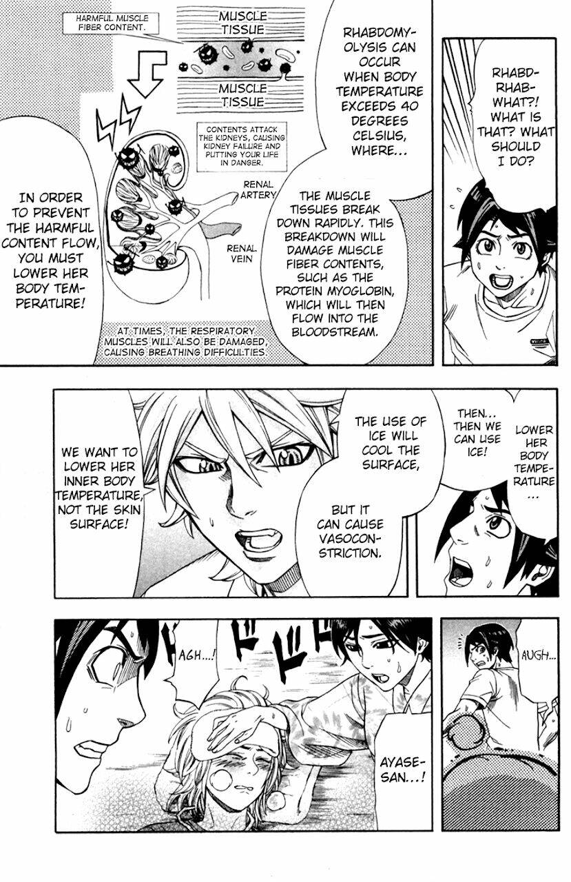 dr.duo chapter 20 16