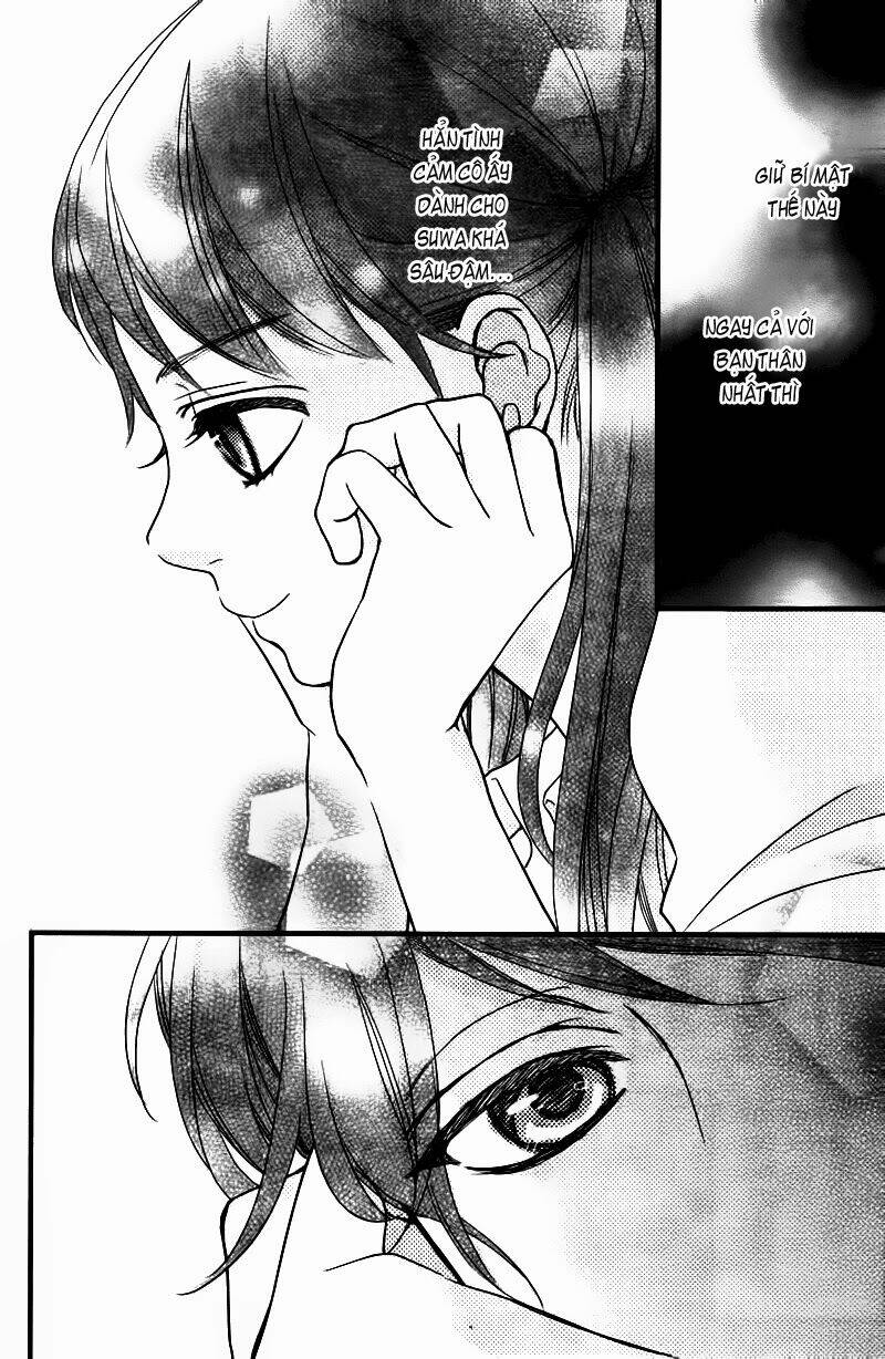 hatsu haru chapter 2 16