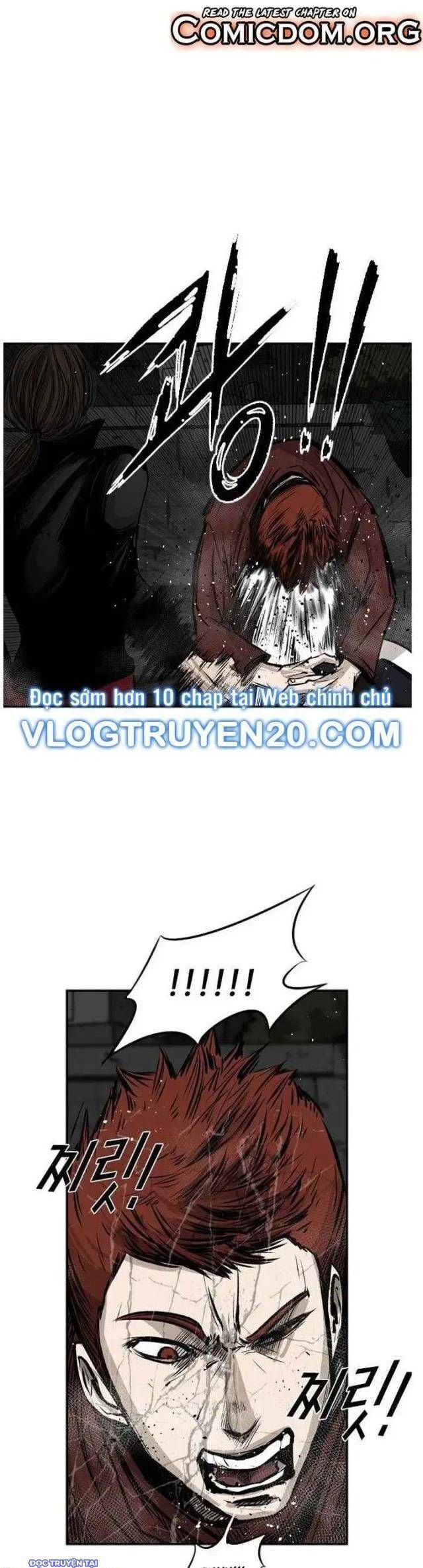 shark - cá mập chapter 70 49