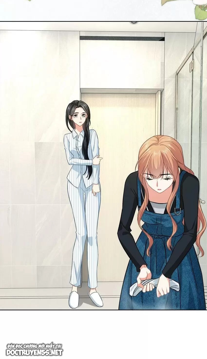 ảnh hậu một tuần mập ba cân chapter 15 40