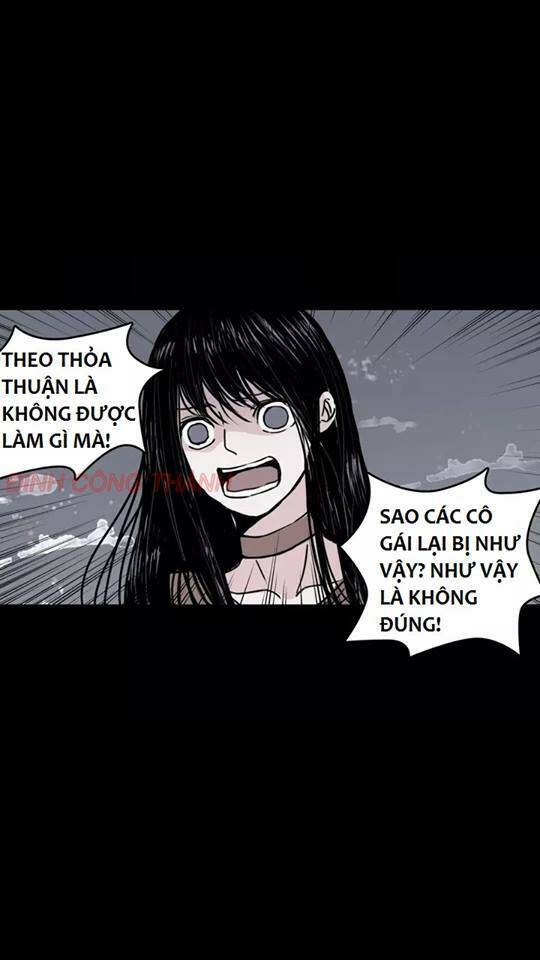 tiểu quỷ chapter 18 7