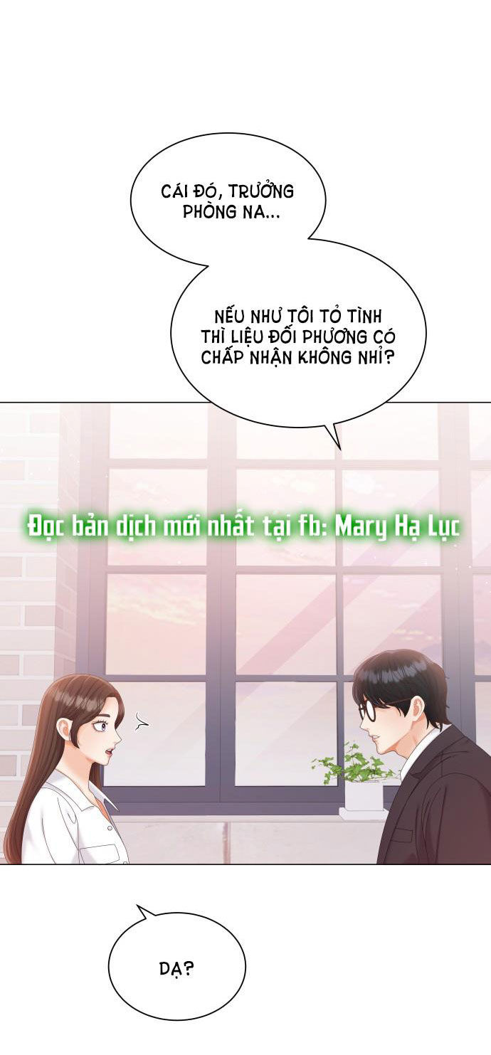 Tuyển Tập Truyện Ngắn Dằm Khăm Của Bạn Mảy chapter 11.1 - Trang 12
