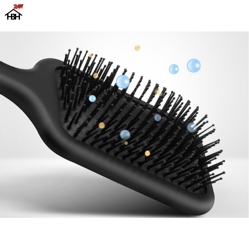 Lược gỡ rối thần thánh
