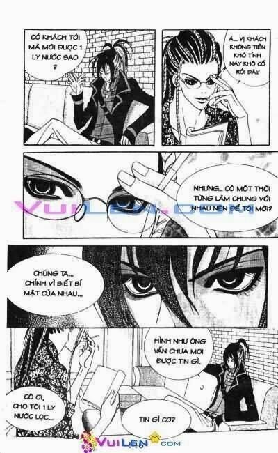 bí mật học viện cross chapter 3 146