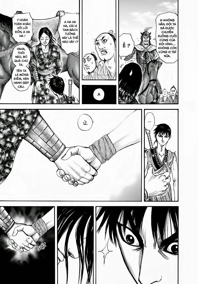 kingdom - vương giả thiên hạ chapter 189 13