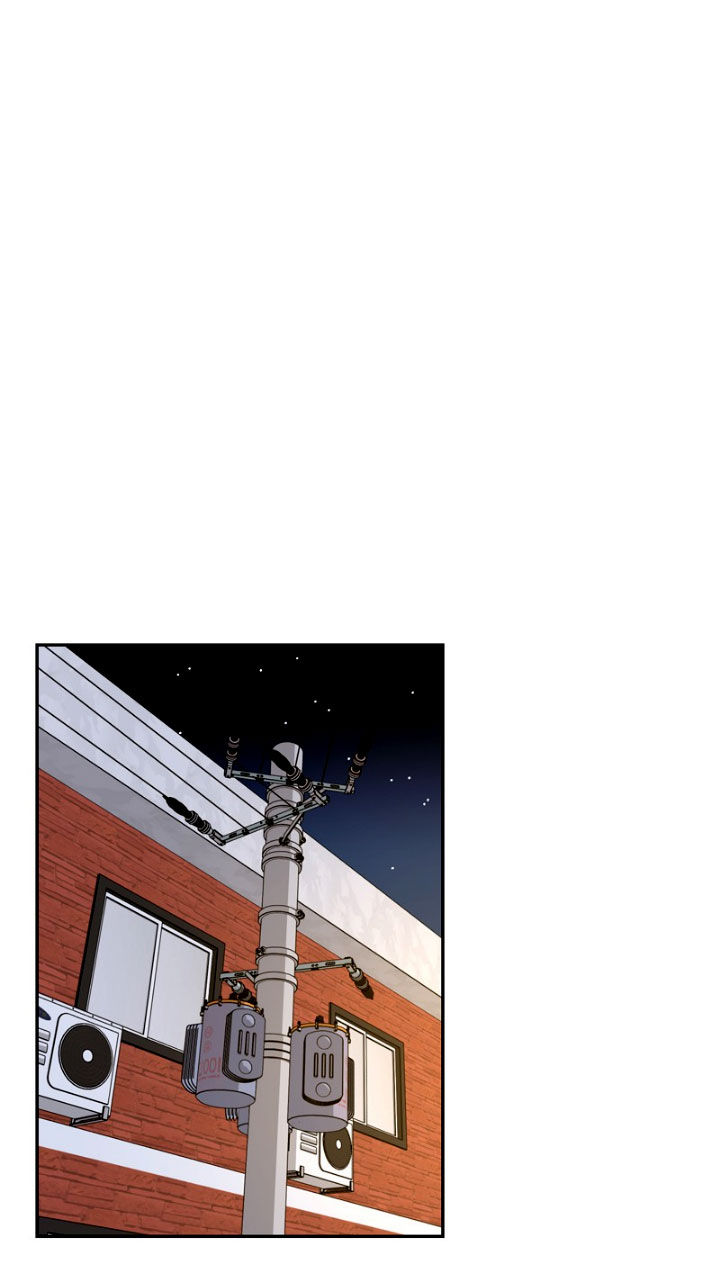 nụ hôn của giác quan thứ sáu chapter 7 47