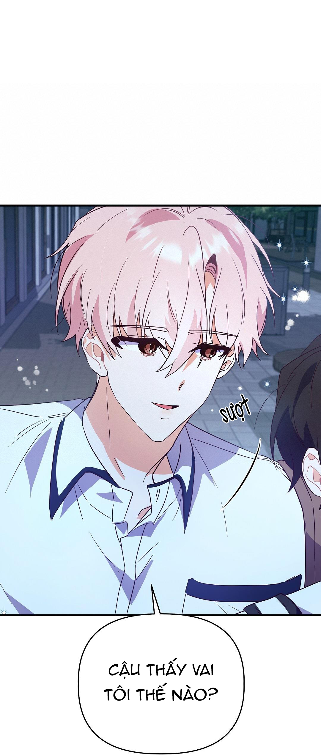 nhật ký yêu đương chapter 10 10