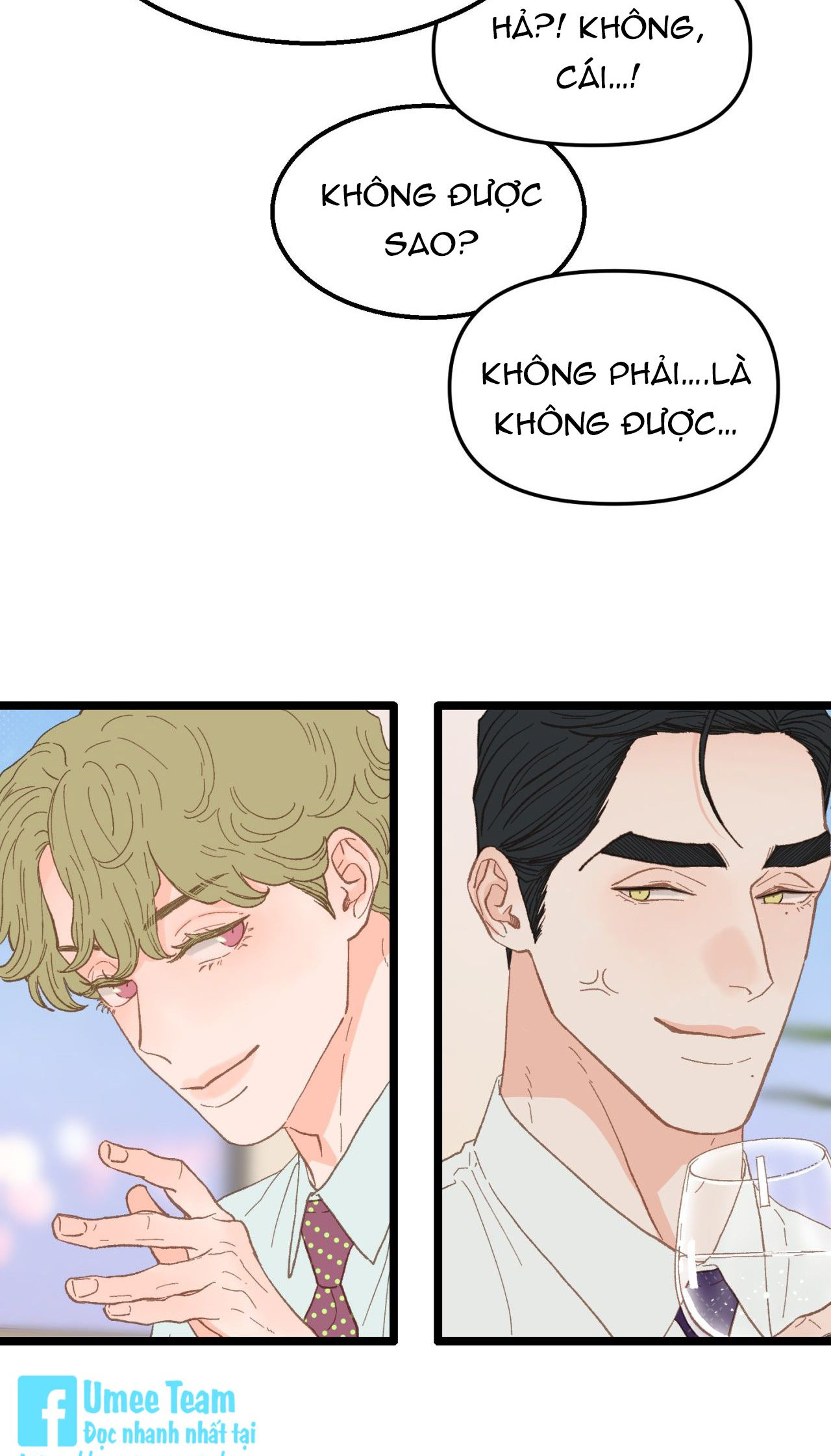 vùng cấm tình yêu của beta chapter 16 12