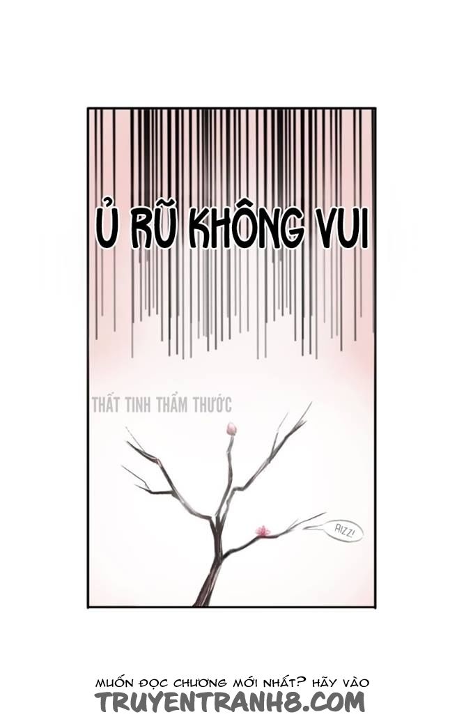 cách vách có một đào yêu chapter 2 19