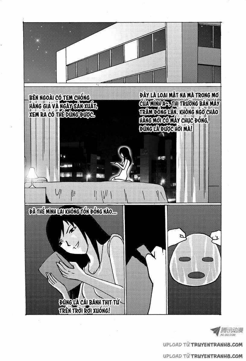 nhân quả tuần hoàn chapter 7 7