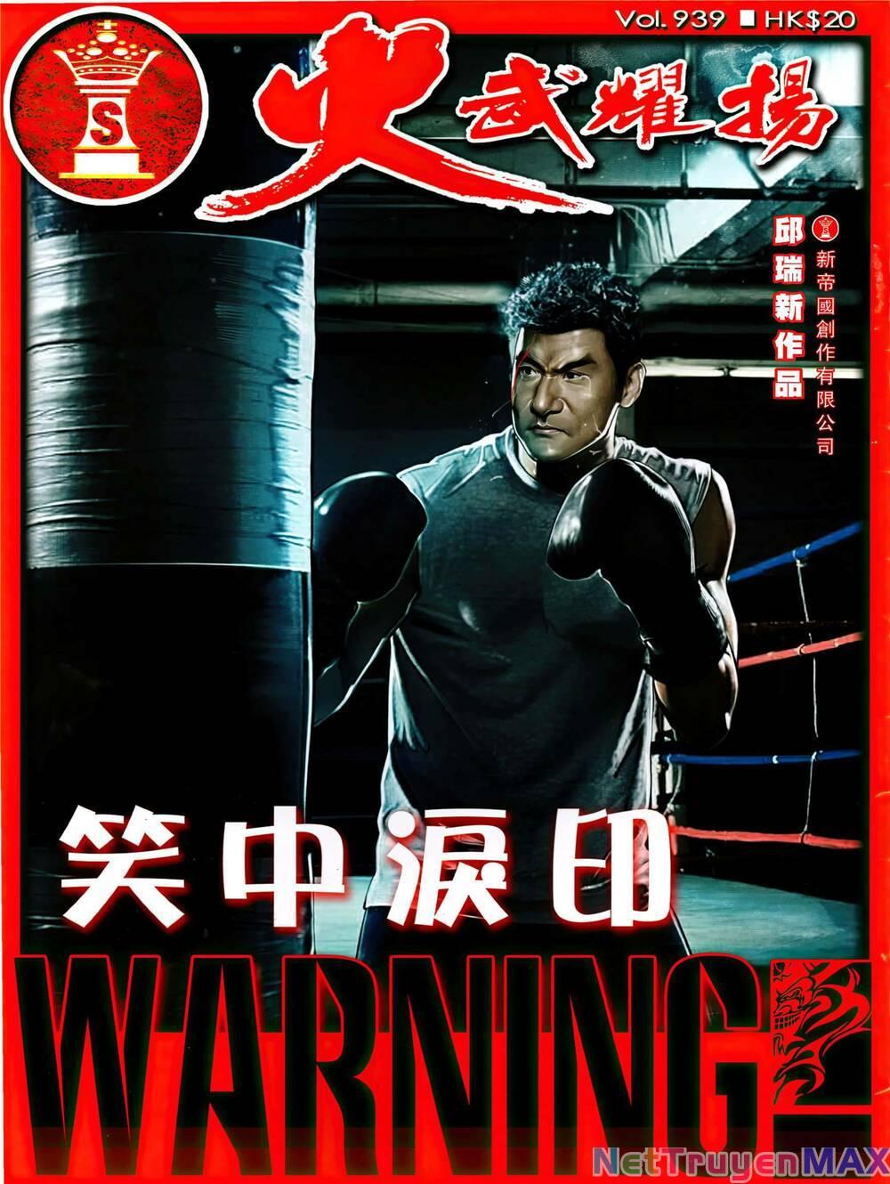 hỏa vũ diệu dương chapter 939 1