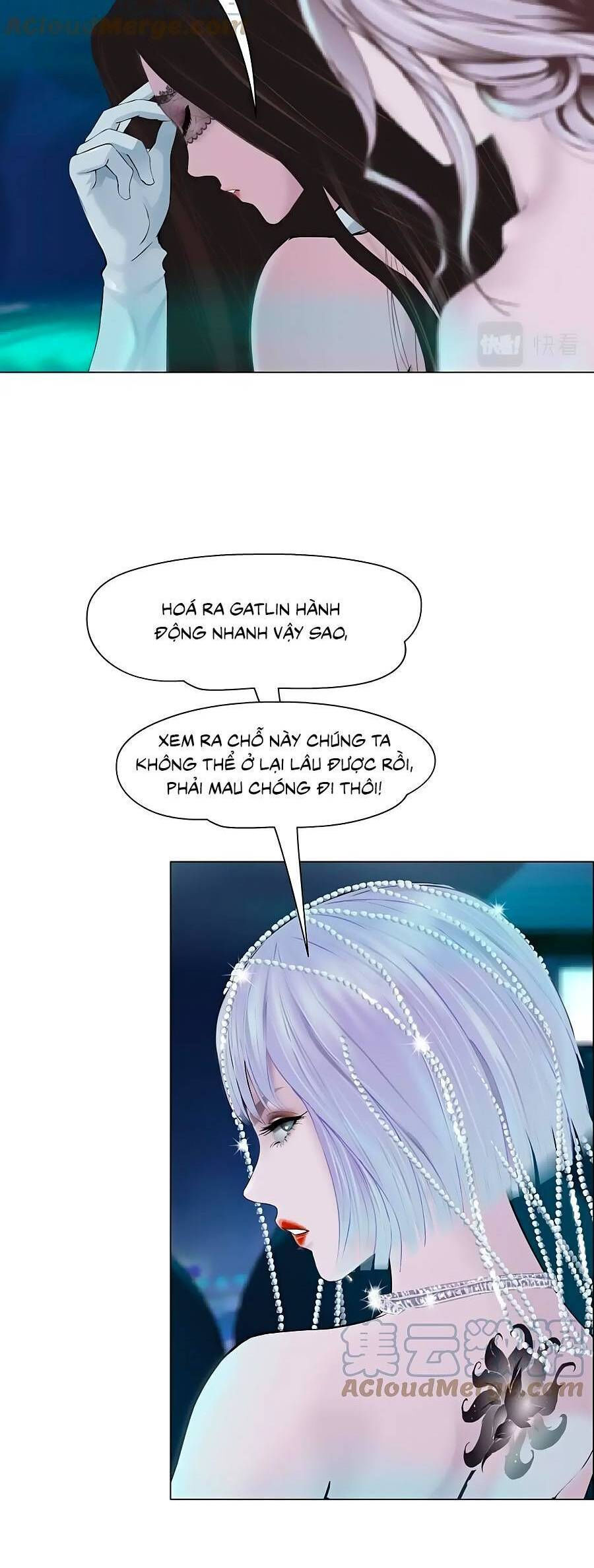 đằng nữ chapter 163 15