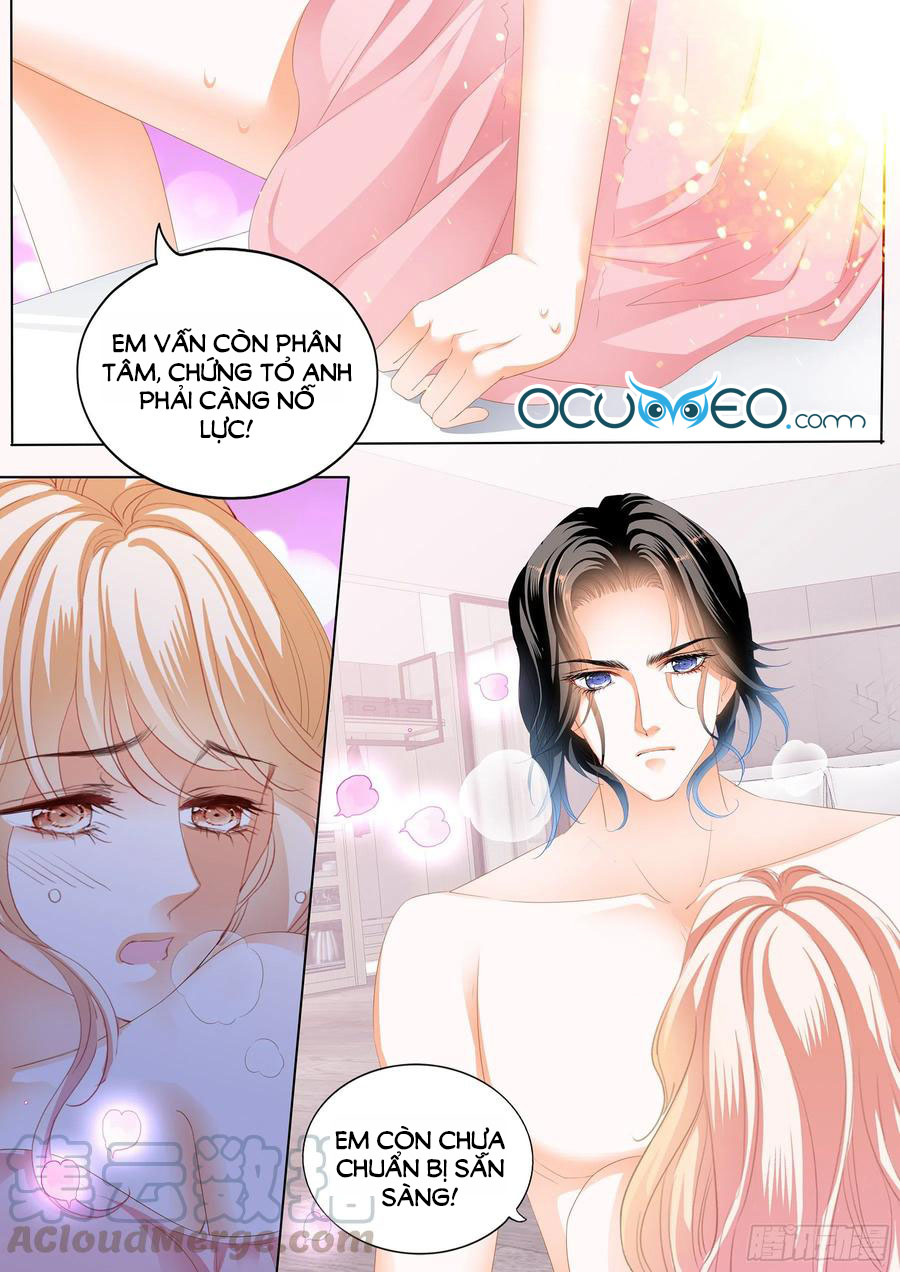 bá đạo tiểu thúc, xin trêu chọc vừa thôi! chapter 209 9