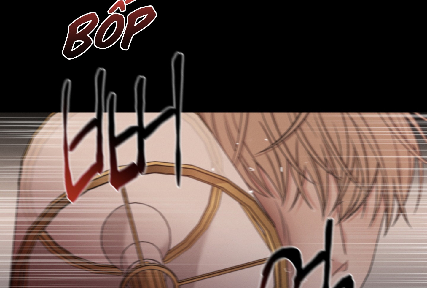 hội chứng minmotion chapter 5 57