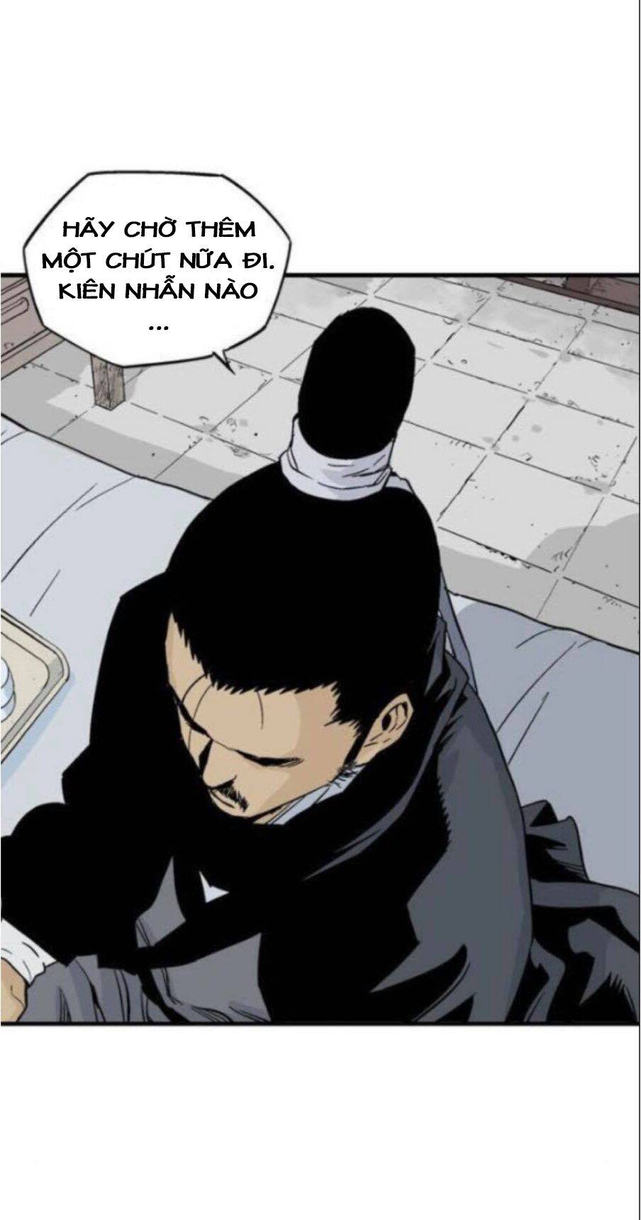 cao thủ 2 chapter 138 30