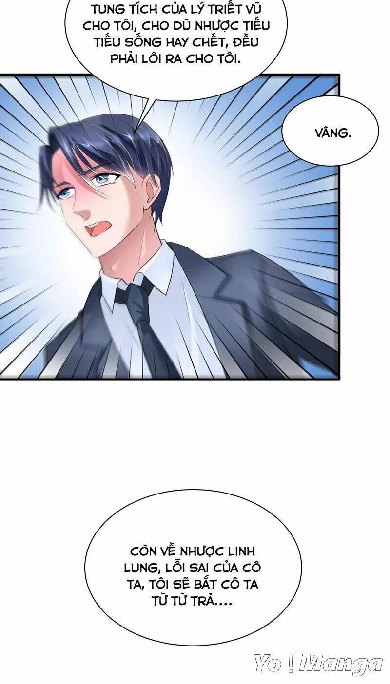 cô dâu gả thay của tổng tài chapter 59 20