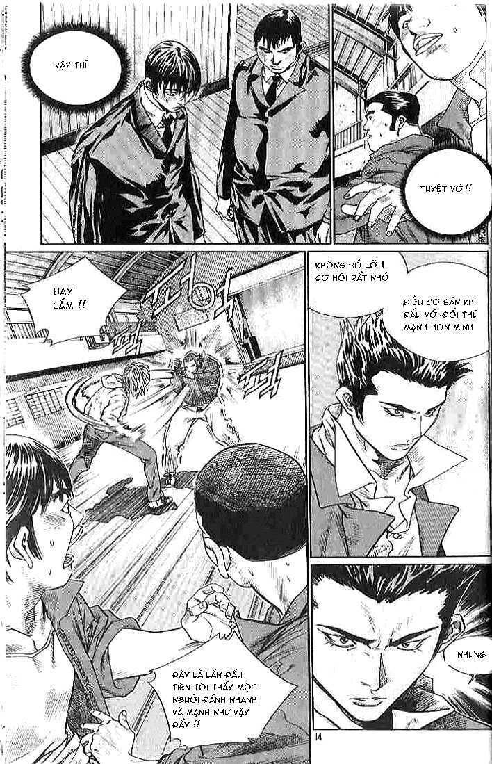 change guy chapter 253 10