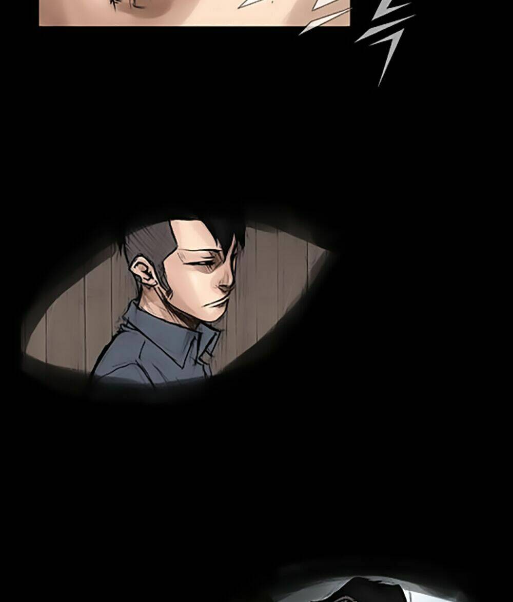 dokgo | độc cô chapter 5 36