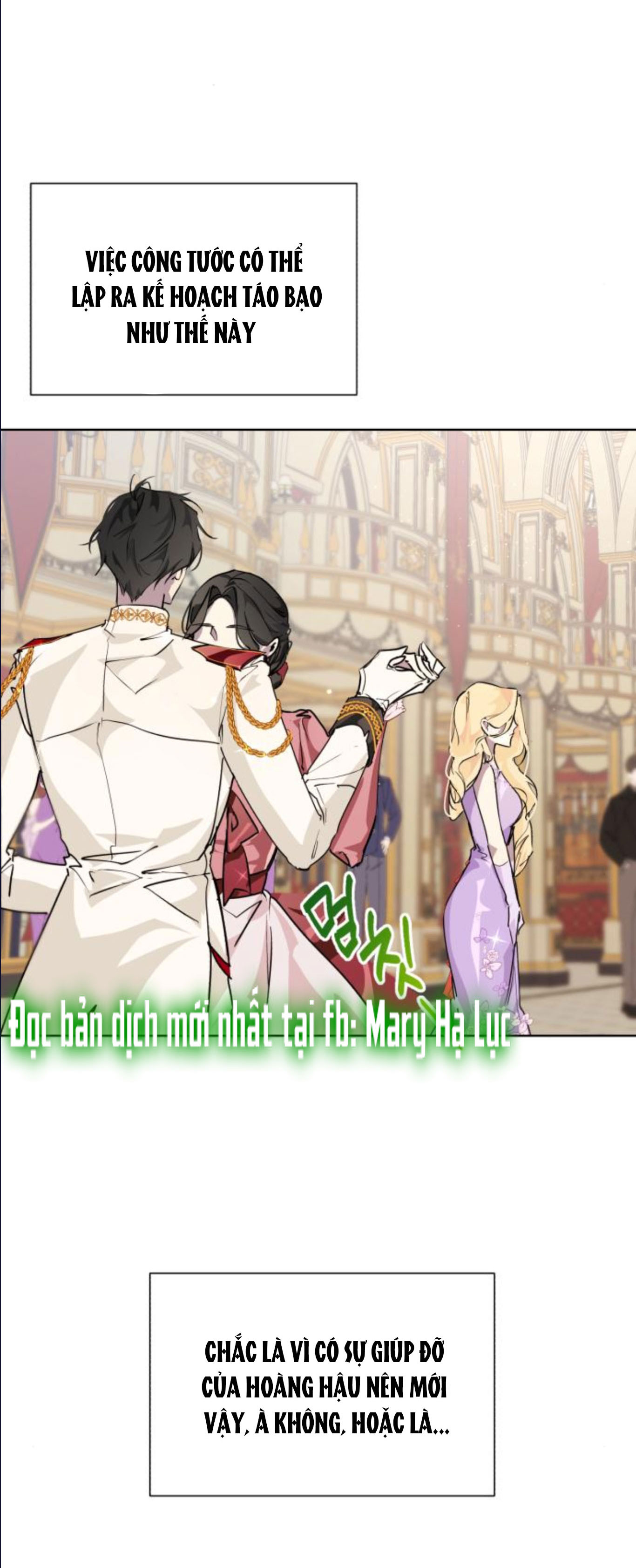 đã có lúc ta muốn nàng chết đi chapter 8.2 12