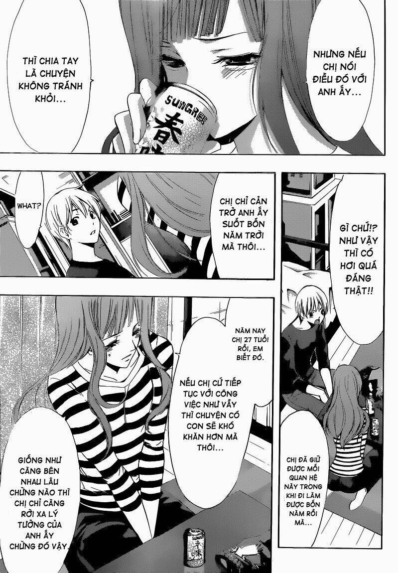 thị trấn tình yêu chapter 254 8