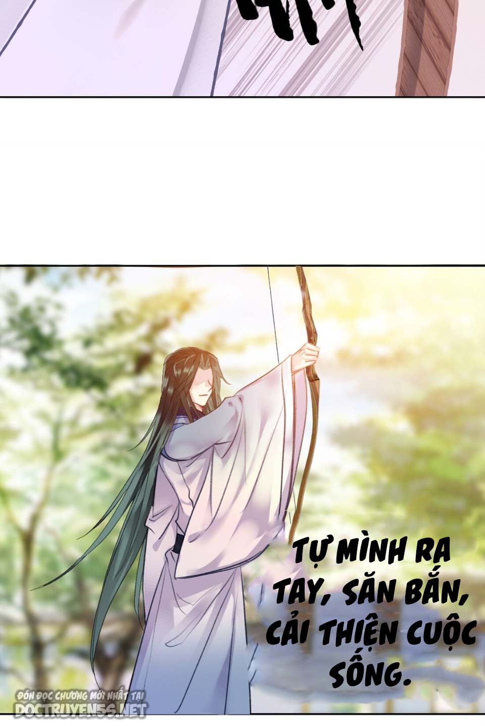 hóa ra ta là tuyệt thế cao thủ chapter 5 52