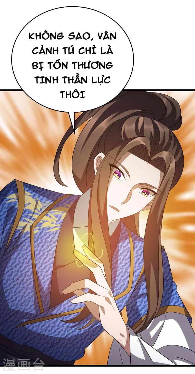 chúa tể tam giới chapter 247 9