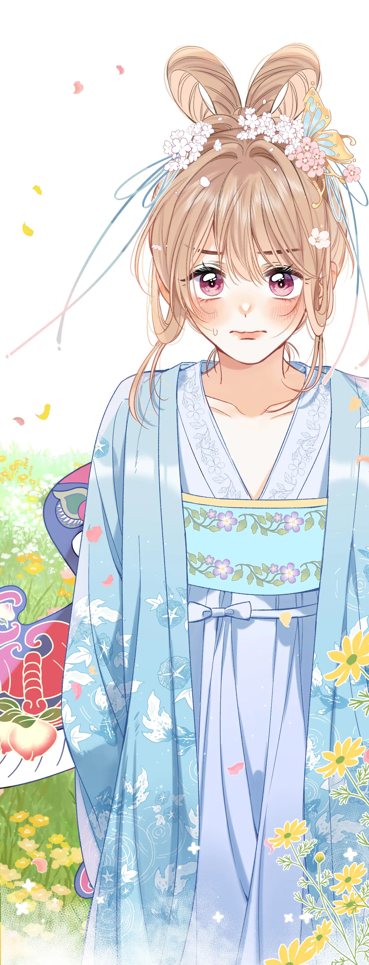 vụng trộm không thể giấu - mối tình thầm kín chapter 83.6 19