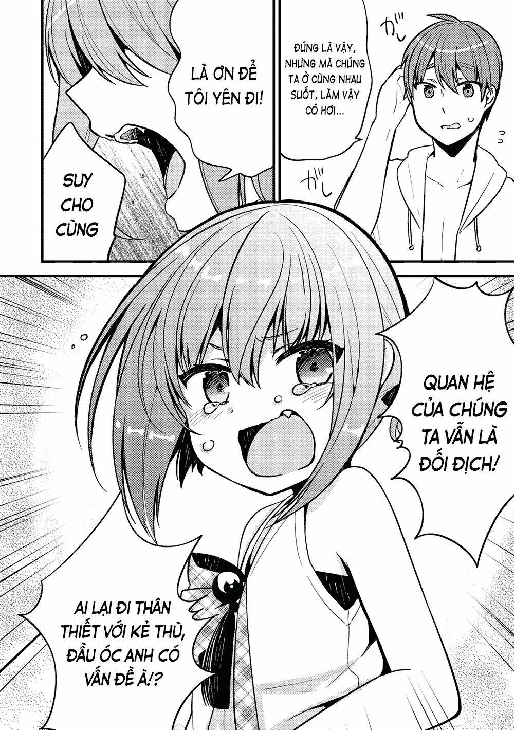 rokujouma no shinryakusha!? chapter 17 7