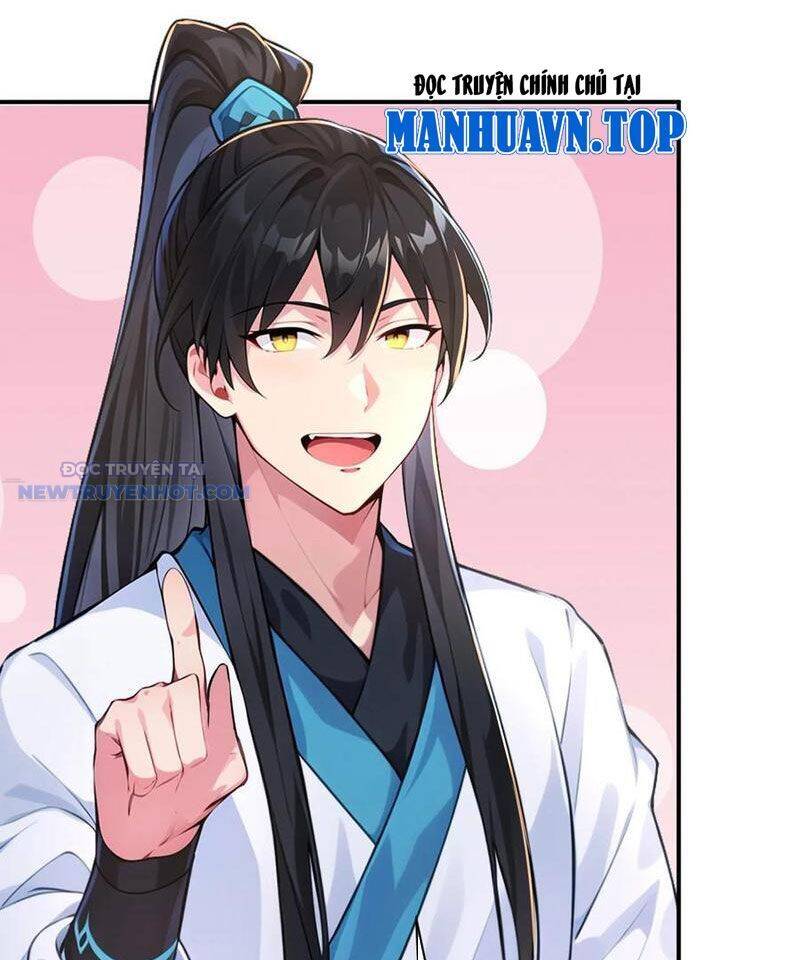 ta thực sự không muốn làm thần tiên chapter 92 5