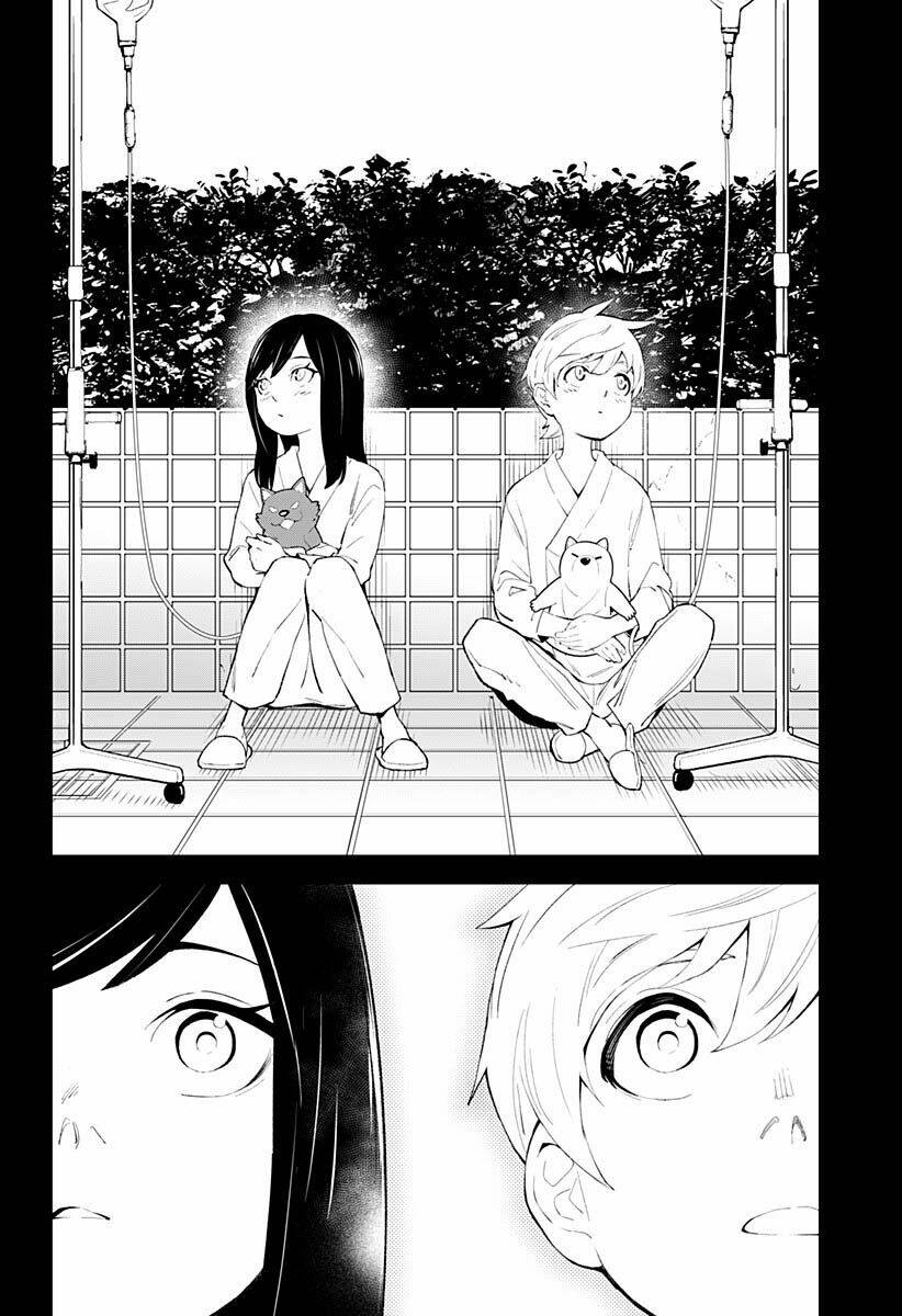 tiêu diệt dị nghị trong xã hội loài người chapter 34 6