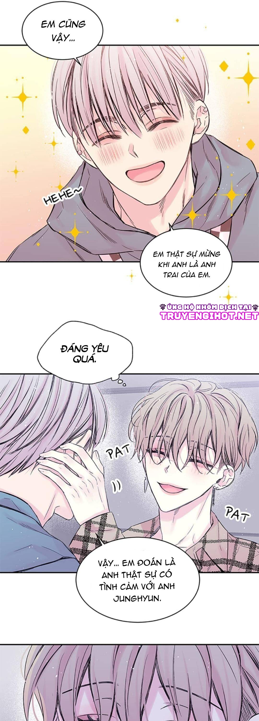 in my closet chapter 20 12