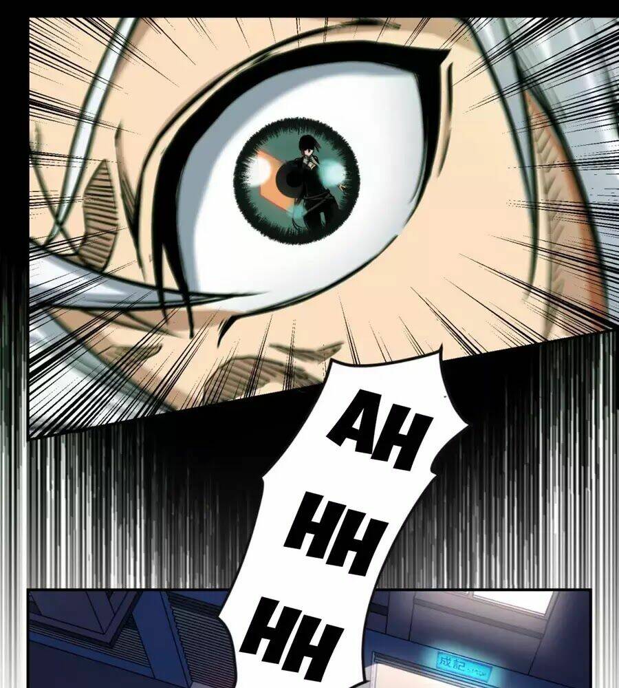 trảm yêu thành thần chapter 1 8