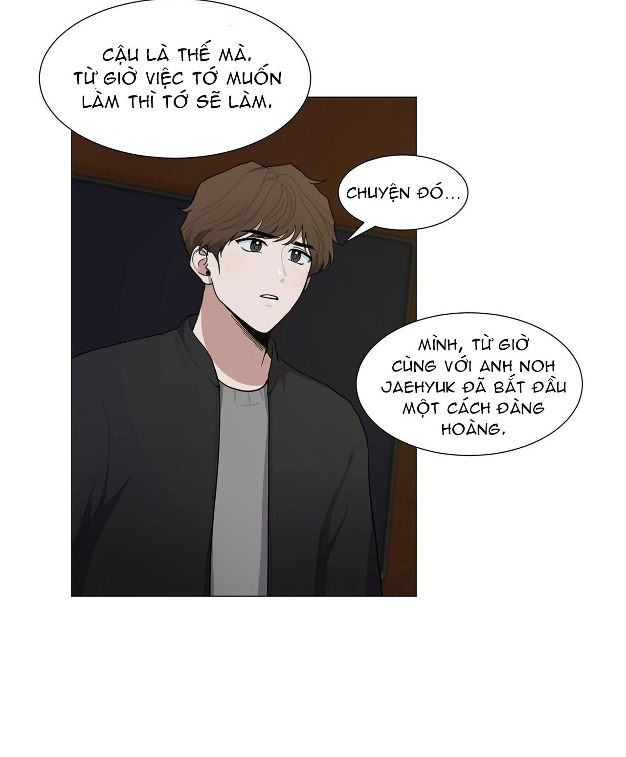 one more time chapter 36.1 14