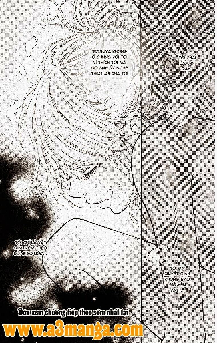 harem lodge chapter 3.1 19