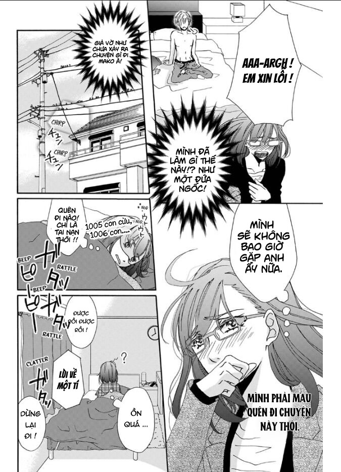 tên tội phạm nguy hiểm chapter 1 22