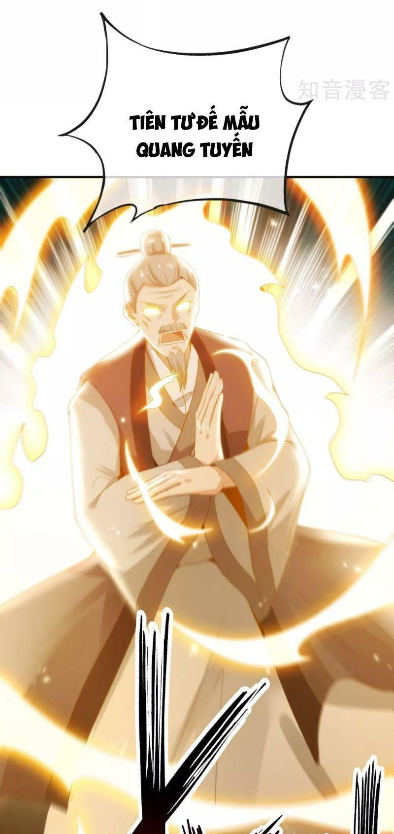 vòng bạn bè mạnh nhất của tiên giới chapter 106 35