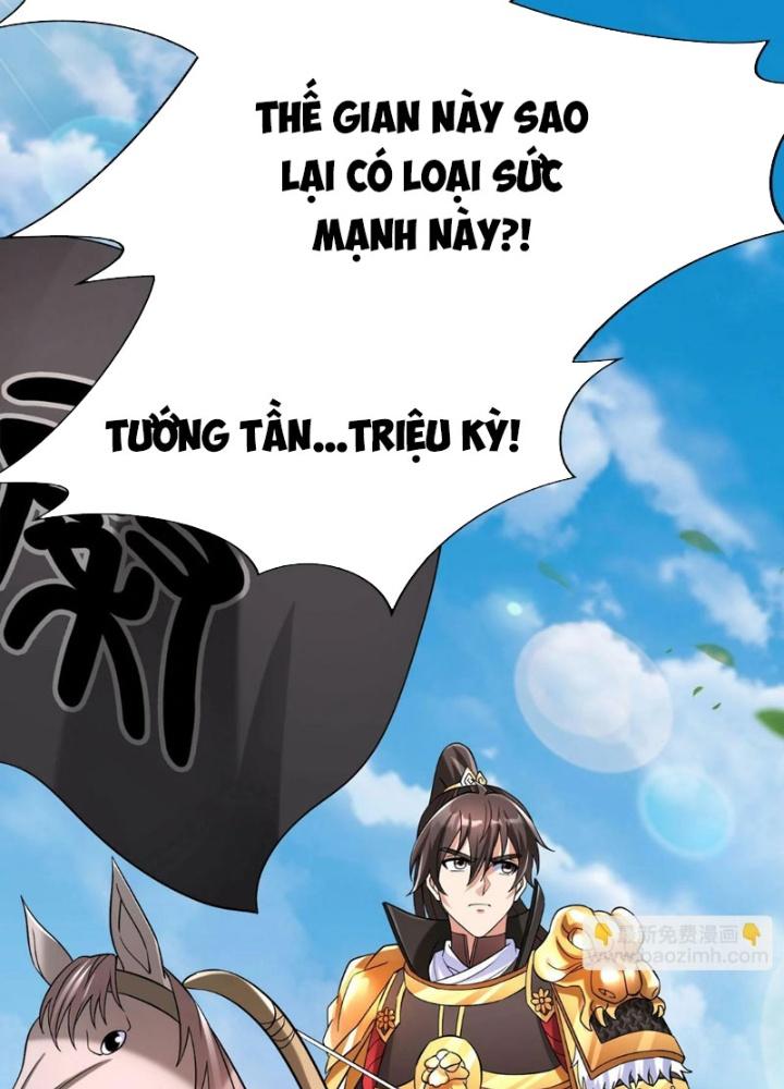 đại tần, ta là con tần thủy hoàng, giết địch thành thần chapter 40 132