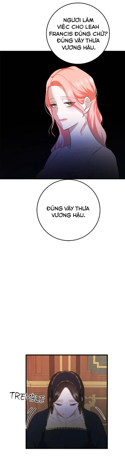 tôi muốn hủy cuộc hôn ước này chapter 50 4