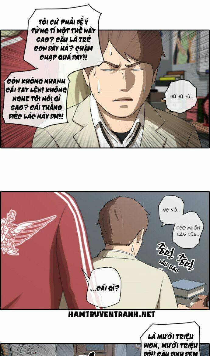 free draw m chapter 33 4