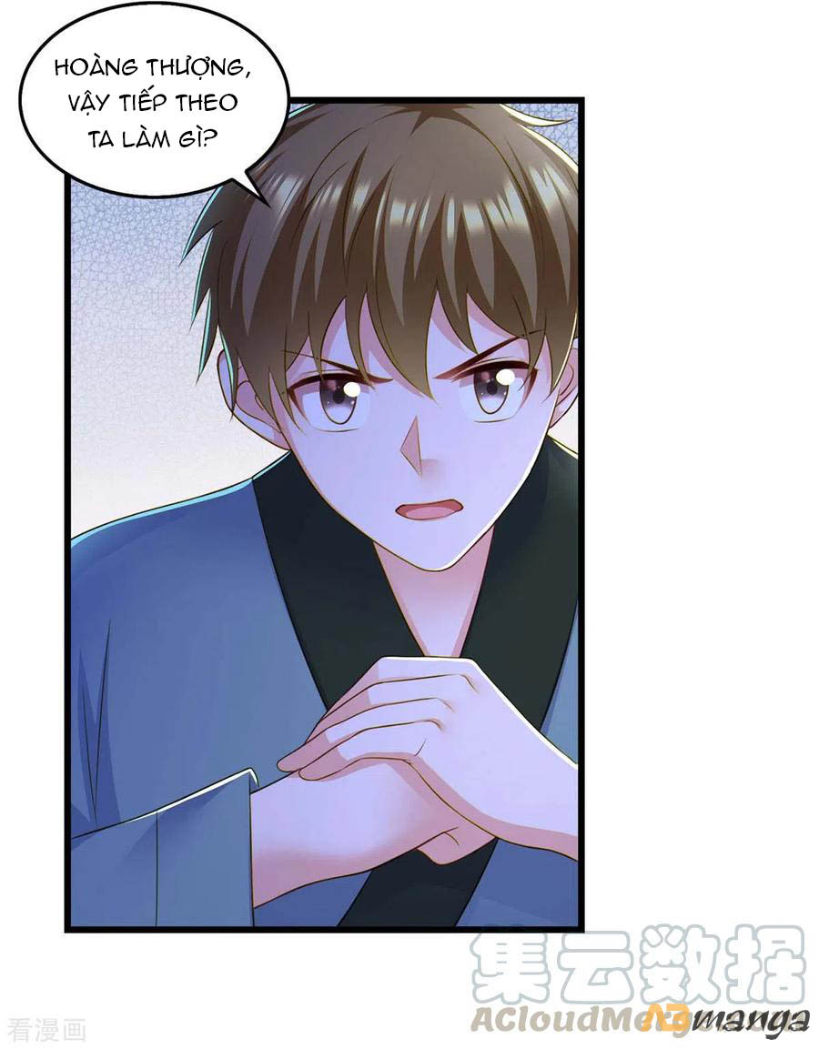 ngã tại hậu cung đương đại lão nữ chapter 90 15