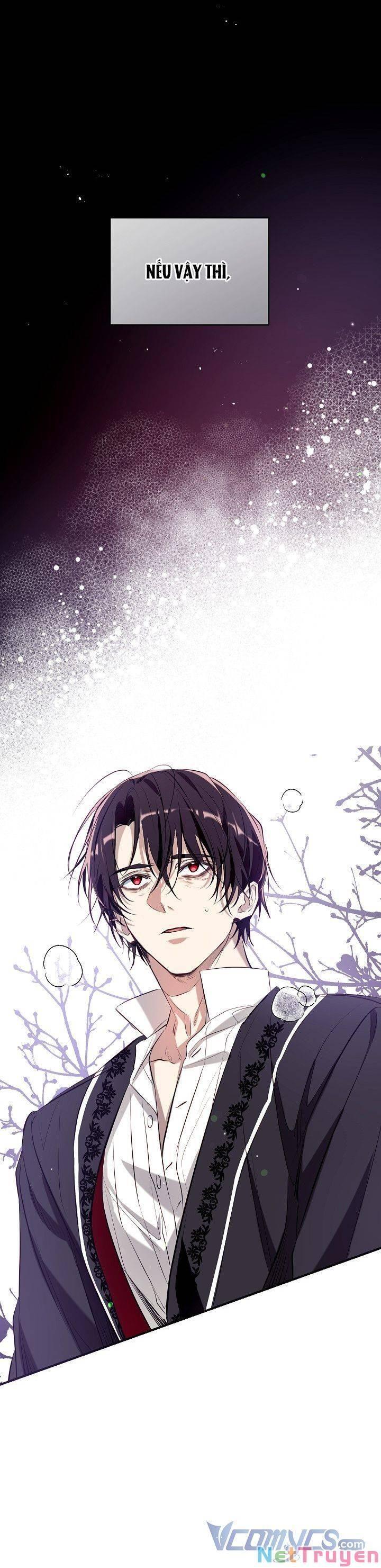 chúng ta có thể trở thành gia đình được không? chapter 64 61